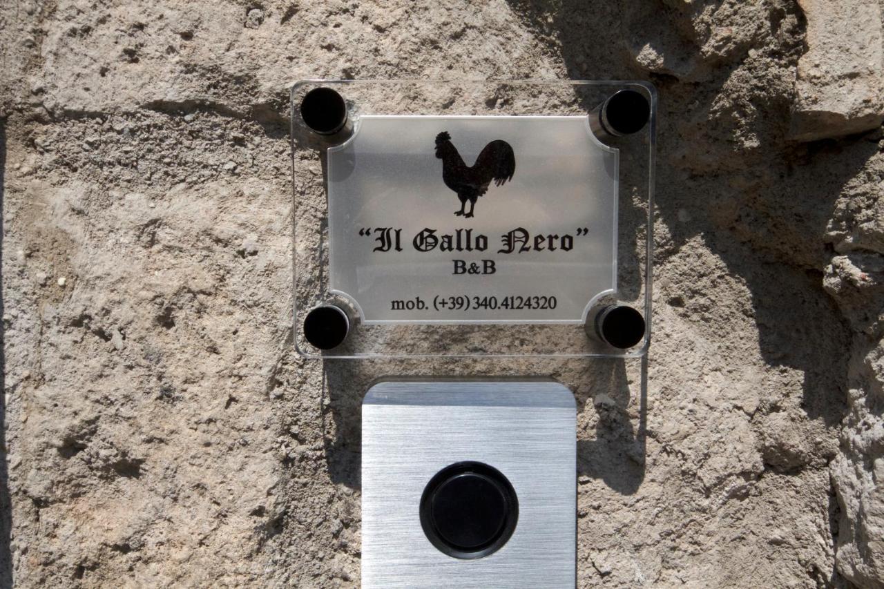 ויטרבו Il Gallo Nero מראה חיצוני תמונה